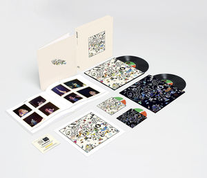 Led Zeppelin 3 , Led Zeppelin