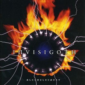 Invisigoth , Invisigoth