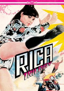 Rica Tribology
