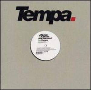 Ruffhouse / Therapy , J:Kenzo