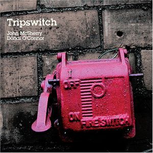 Tripswitch , John McSherry