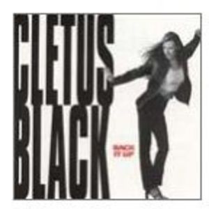 Back It Up , Cletus Black