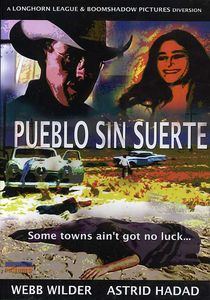 Pueblo Sin Suerte , Michael Dawson