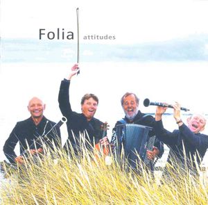 Attitudes , Folia