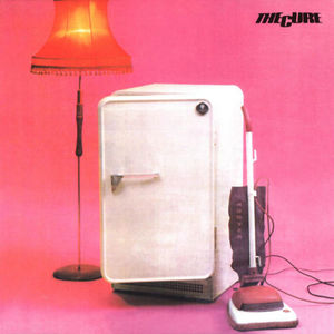 Three Imaginary Boys , The Cure
