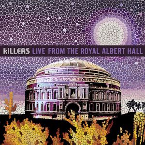 Live From Royal Albert Hall [CD/DVD Combo] [Digipak]