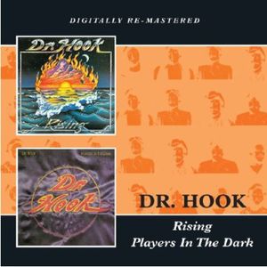 Rising /  Players in the Dark [Import] , Dr. Hook