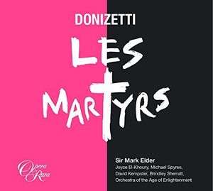 Les Martyrs 