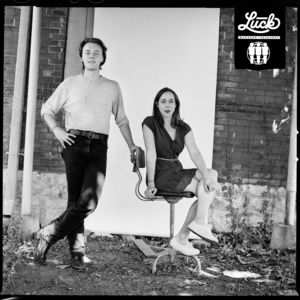 Luck Mansion Sessions , Sarah Jarosz