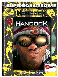 Hancock [Import]