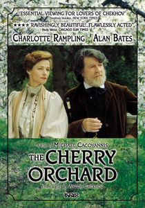 The Cherry Orchard , Charlotte Rampling