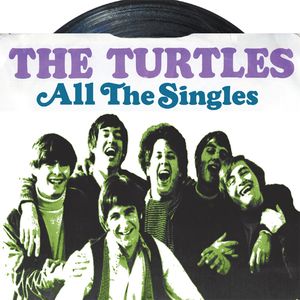 All The Singles , The Turtles