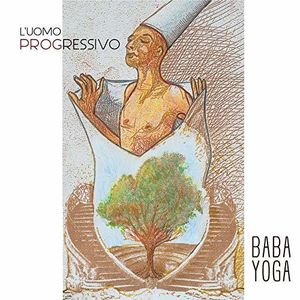 L'Uomo Progressivo [Import]