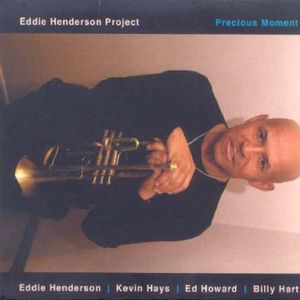 Precious Moment , Eddie Henderson