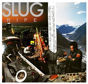 Ripe , Slug
