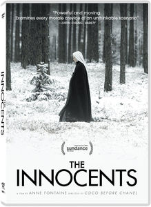 The Innocents , Agata Buzek