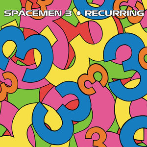 Recurring , Spacemen 3