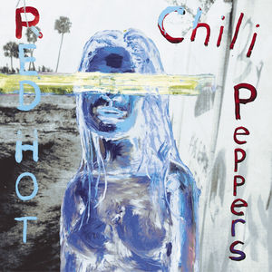 By the Way , Red Hot Chili Peppers