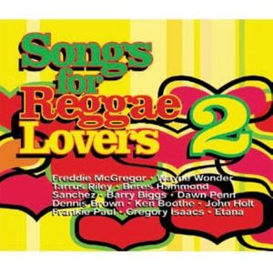 Songs for Reggae Lovers 2 / Various , Various Artists