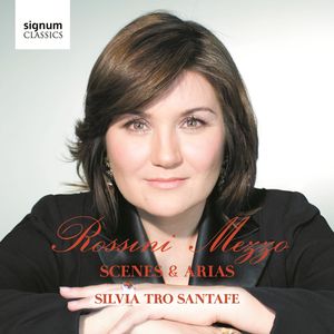 L'italiana in Algeri: Cavatina , Silvia Tro Santaf