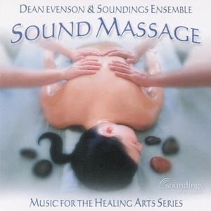 Sound Massage , Dean Evenson