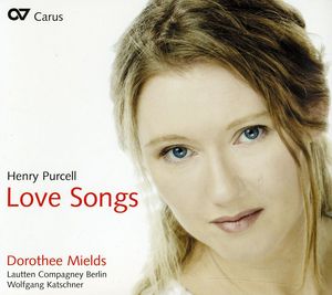 Love Songs , Dorothee Mields