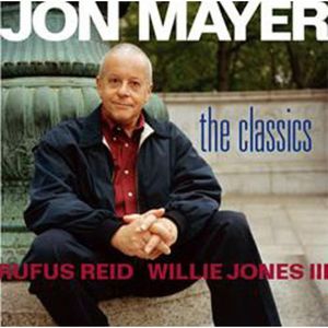 The Classics , Jon Mayer