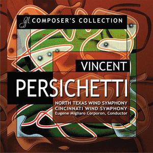 Composer's Collection , Cincinnati Wind Symphony