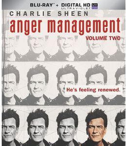 Anger Management: Volume 2 , Charlie Sheen