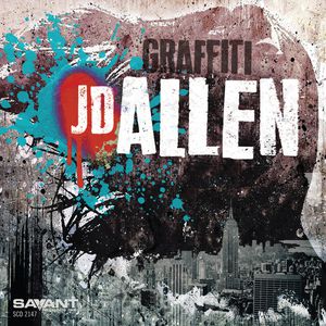 Graffiti , JD Allen