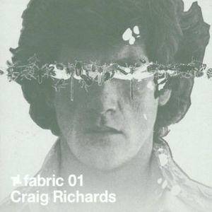 Fabric Vol. 1 , Craig Richards