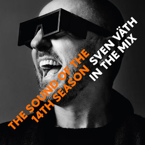 In the Mix: Sound of the Fourteenth Season , Sven V th