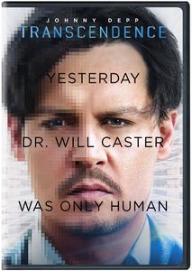 Transcendence , Johnny Depp