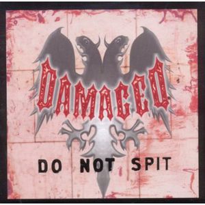 No Not Split , Damaged
