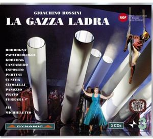 La Gazza Ladra , Paolo Bordogna