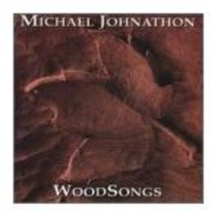 Woodsongs , Michael Johnathon