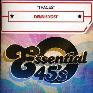 Traces , Dennis Yost