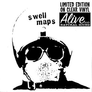 International Rescue , Swell Maps