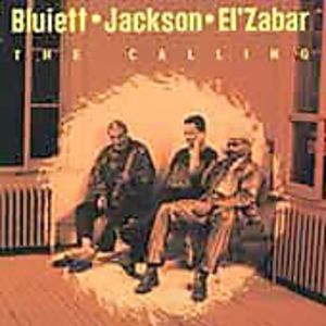 Calling , Hamiet Bluiett