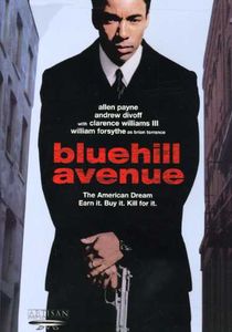 Blue Hill Avenue , Michael "Bear" Taliferro