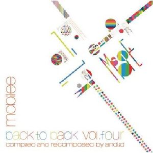 Back To Back, Vol. 4 , And.Id