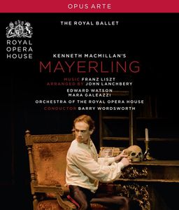 Mayerling , Edward Watson