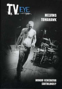 T.V. Eye Video Magazine 3