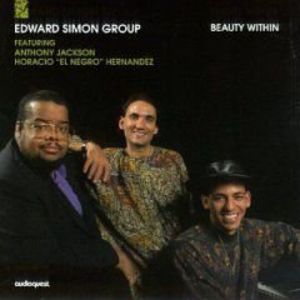 Beauty Within , Edward Simon