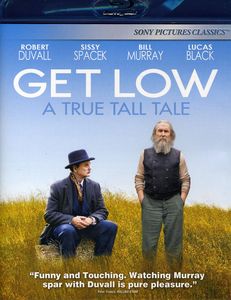 Get Low , Robert Duvall