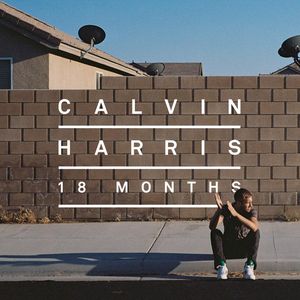 18 Months [Import] , Calvin Harris