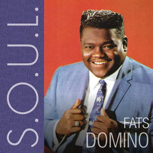 S.O.U.L. - Live , Fats Domino