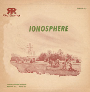 Ionosphere / Various
