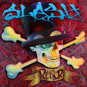 Slash , Slash