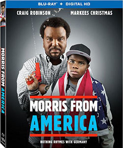 Morris From America , Craig Robinson